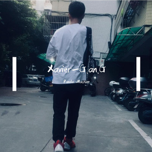 Xavier_G.an.G(Prod By Double Beat)