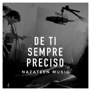 De Ti Sempre Preciso (Ao Vivo)