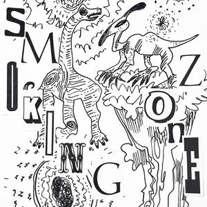 smkng zone live session (Raflifeyo x bj skelbie x cheff)