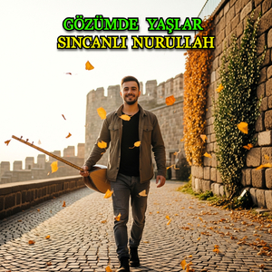 Gözümde Yaşlar (Ağır Arabesk)