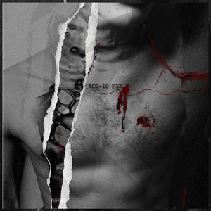 ICD-10 F32.2 (feat. Marie)