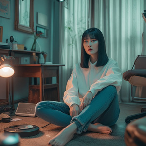 Cemburu yang Tak Pernah Pergi