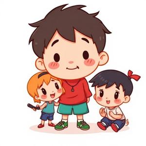 Amo i Miei Genitori
