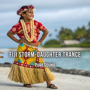 Fiji Storm-Daughter Trance