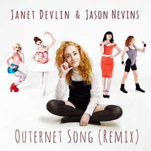Outernet Song [Remix - Radio Edit]