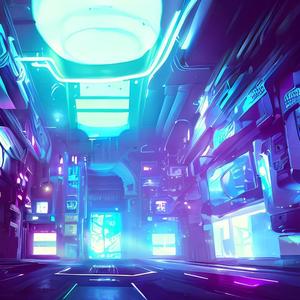 8D环绕重低音炮 (消音伴奏)