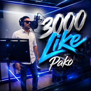 3000 Like
