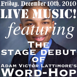 Anna Gilbert The Night Owl (Studio Acappella)