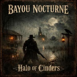 Shadows of the Bayou