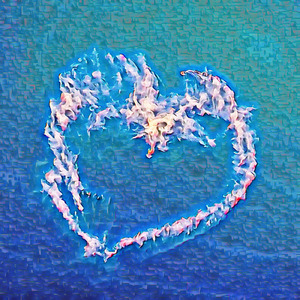 The Abyss of Your Heart