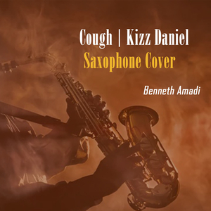 Cough (Saxophone Cover)