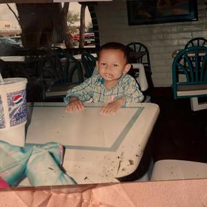 Wylin' (feat. Lupin)