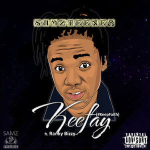 Keefay (Keep Faith)