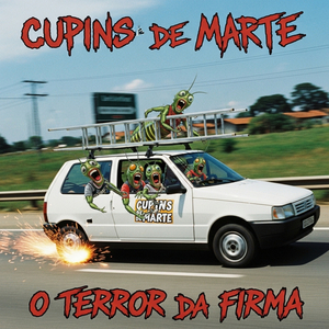 O TERROR DA FIRMA