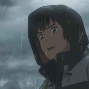 スパークル（火花）