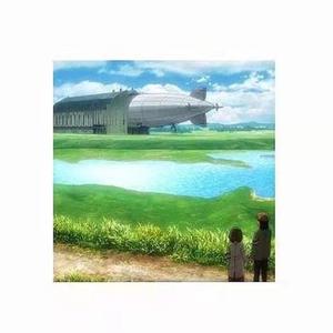 strait,bloodline(和平歌)