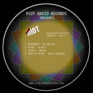 Greggs (Original Mix)