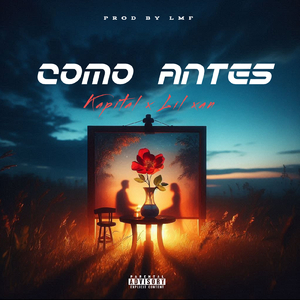 COMO ANTES