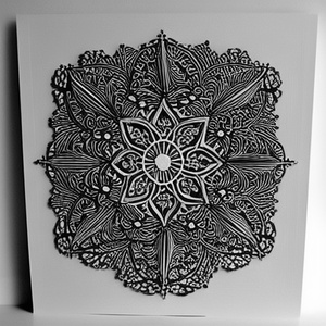 WAY DOWN WE GO (Cover)