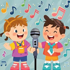 豆宝贝儿歌 0-3岁奇妙科普哄睡童谣 国学成语《玩火自焚》