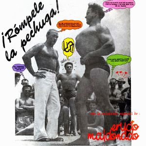 La Poseída Maldita