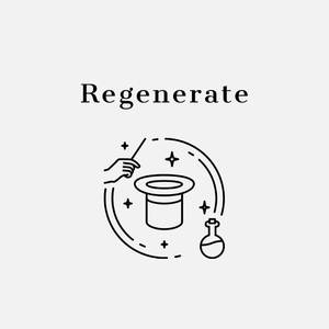 Regenerate