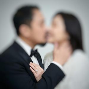 Shut Up and Kiss Me