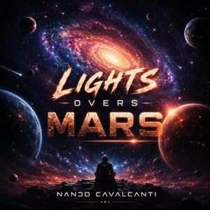 Lights Over Mars