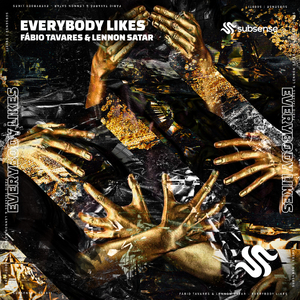 Everybody Likes (Original Mix)