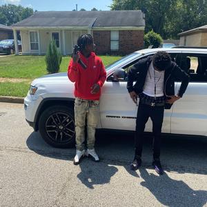 Free 30 (feat. Aj Osamaa)