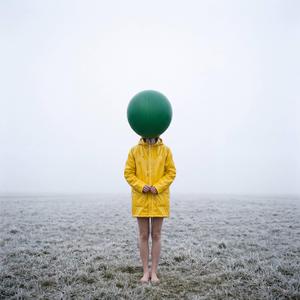 Everyone's Watching (And Nobody Sees Me)