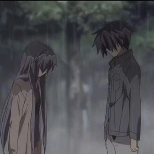 雨天 (Demo)