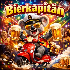 Bierkapitän