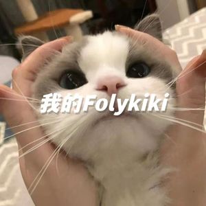 我的Folykiki