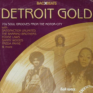 I Shall Not Be Moved