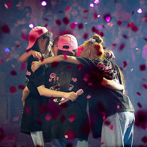 Mr.chu【翻自Apink】