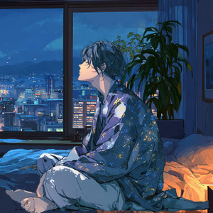 夜の終わり