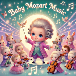 Baby Mozart (I)