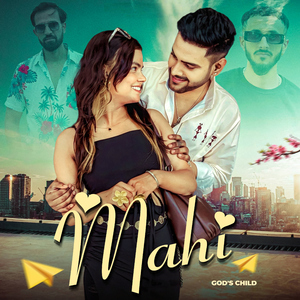 Mahi (GOD’S CHILD)