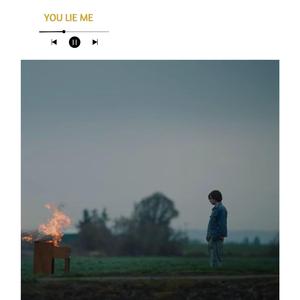 You Lie Me