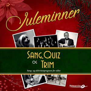 Det kimer nå til julefest