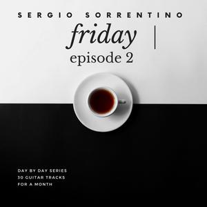 Friday: Episode 2