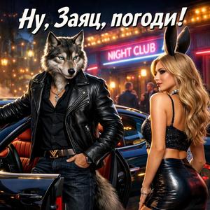 Ну Заяц погоди! (Nu Zaiets Pagadi!)