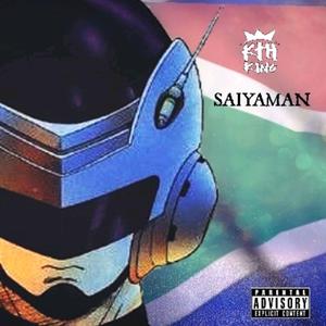 Saiyaman