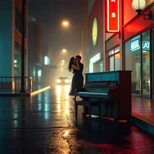 十年（R&B）