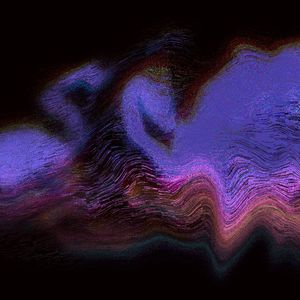 你低下头 于是满天星辰大海