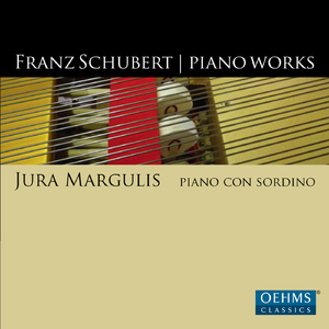 Fantasy in C Major, Op. 15, D. 760, "Wandererfantasie":II. Adagio