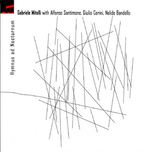 Antonio Gramsci (feat. Alfonso Santimone, Giulio Corini & Nelide Bandello)