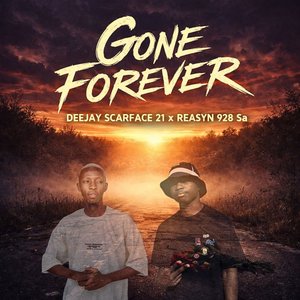Gone Forever