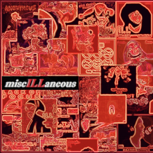 Book of Death (feat. Sean Strange & Madecipha)